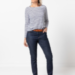 The Ellis Knit T