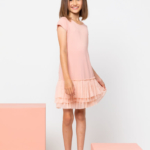 Tilly Kids Knit Dress