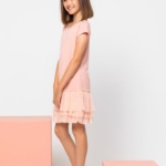 Tilly Kids Knit Dress