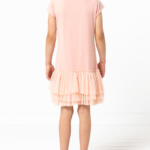 Tilly Kids Knit Dress