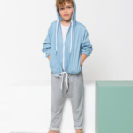 Toby Kids Knit Track