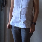 Tori Crop Pant