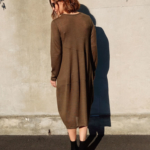 Venice Knit Dress
