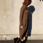 Venice Knit Dress