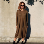 Venice Knit Dress