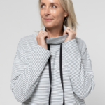 Verity Knit Top