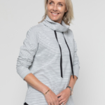 Verity Knit Top