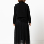 Verity Knit Top