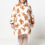 Weekend Hoodie