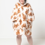 Weekend Hoodie