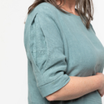 Yvette Woven Dress