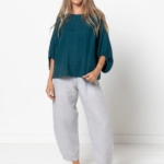 Zalia Top and Dress Extension Pack Bundle By Style Arc