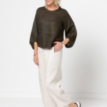 Zalia Top and Dress Extension Pack Bundle By Style Arc